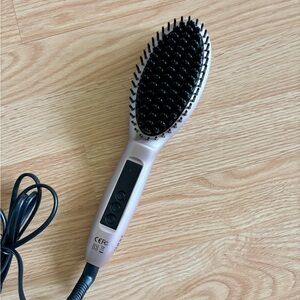 Asavea Hair Straightening Brush